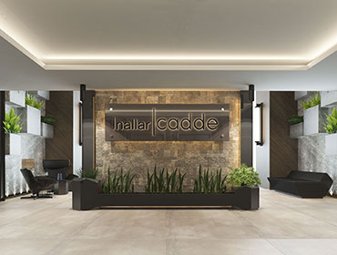 İnallar Cadde