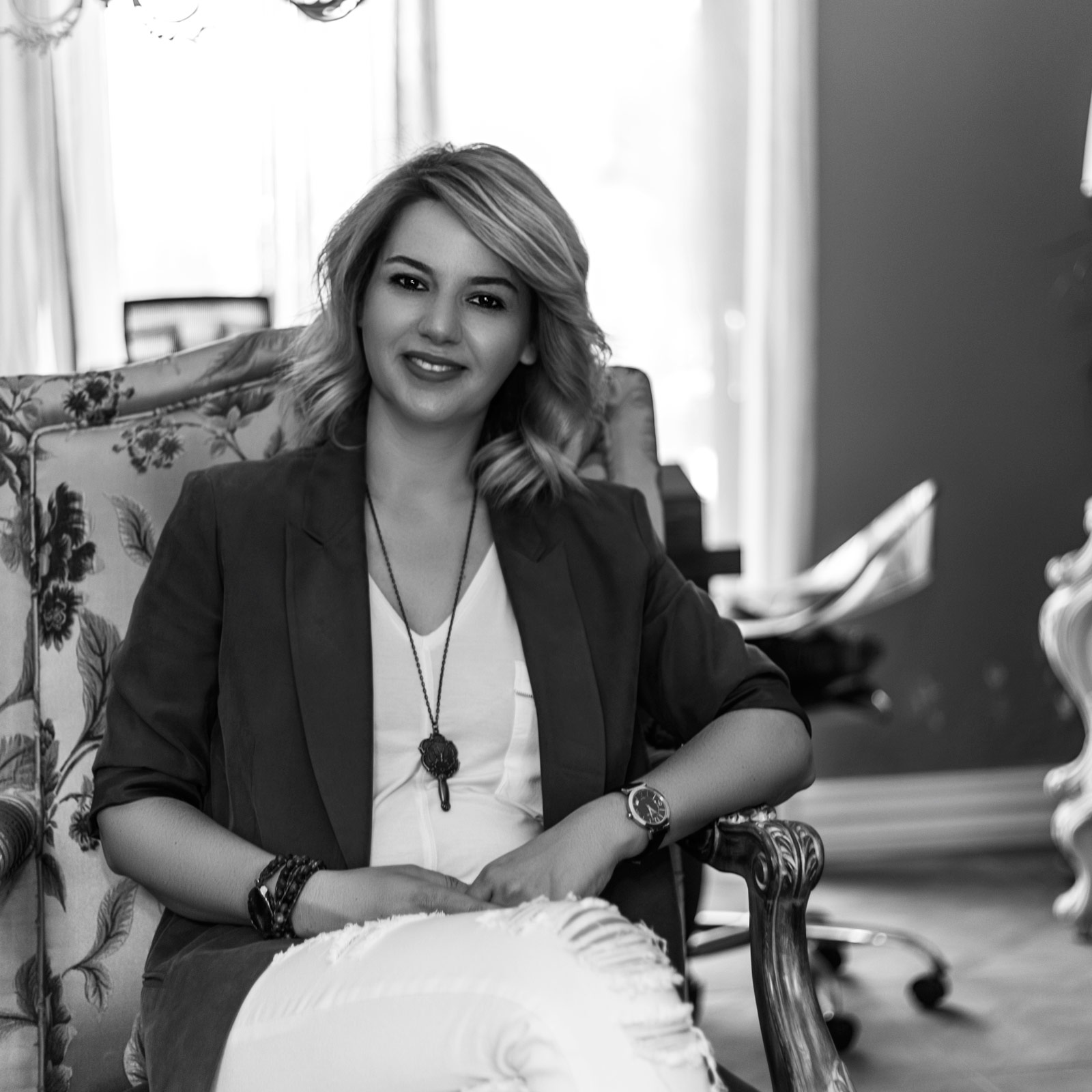 Sinem Erenus